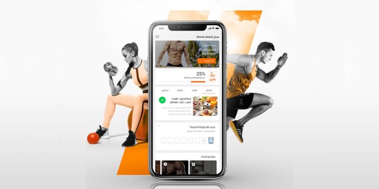 Coronavirus: Fitness App 'ElCoach' Gives Away 30-days Free For Everyone