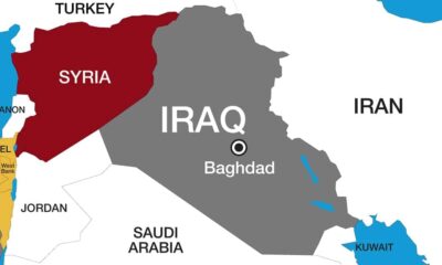 Trade Bank of Iraq Donates $5M to Iraqi Ministry of Health to help Combat Coronavirus