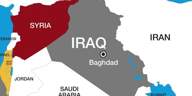 Trade Bank of Iraq Donates $5M to Iraqi Ministry of Health to help Combat Coronavirus