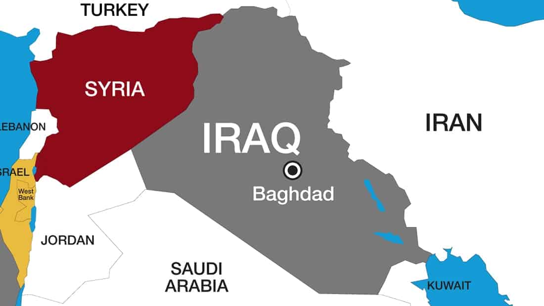 Trade Bank of Iraq Donates $5M to Iraqi Ministry of Health to help Combat Coronavirus