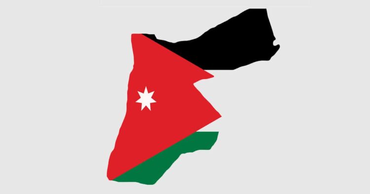 Jordan declared free of Coronavirus