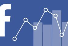 Facebook introduces new distribution metric