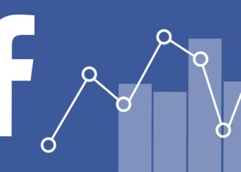 Facebook introduces new distribution metric