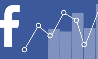 Facebook introduces new distribution metric