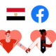 Egypt’s health ministry launches blood donation campaign in cooperation with Facebook