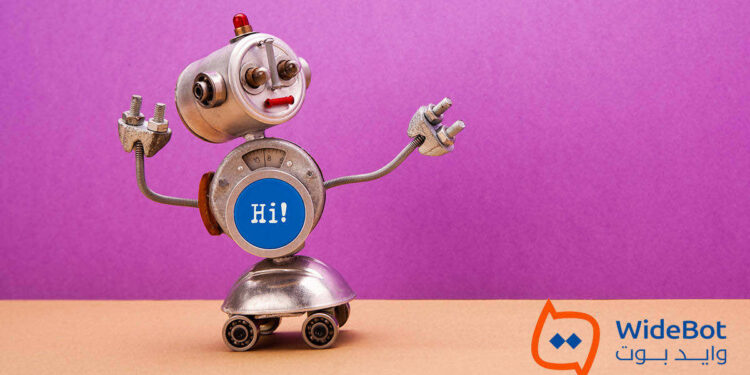 Demand for Arabic chatbots surges in H1-2020 amid COVID-19, WideBot data shows