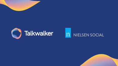 Social listening and analytics company 'Talkwalker' acquires Nielsen Social