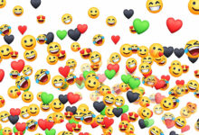 Facebook Reveals Top Emojis in MENA, Celebrates World Emoji Day