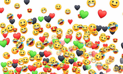 Facebook Reveals Top Emojis in MENA, Celebrates World Emoji Day