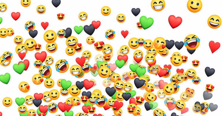 Facebook Reveals Top Emojis in MENA, Celebrates World Emoji Day