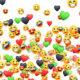 Facebook Reveals Top Emojis in MENA, Celebrates World Emoji Day