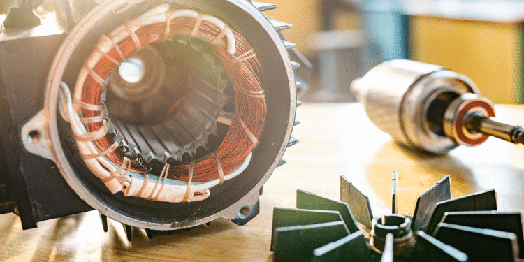 Mexico's Auto-parts Startup 'RIGS' Teams Up With Tribal Credit