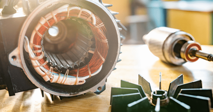 Mexico's Auto-parts Startup 'RIGS' Teams Up With Tribal Credit