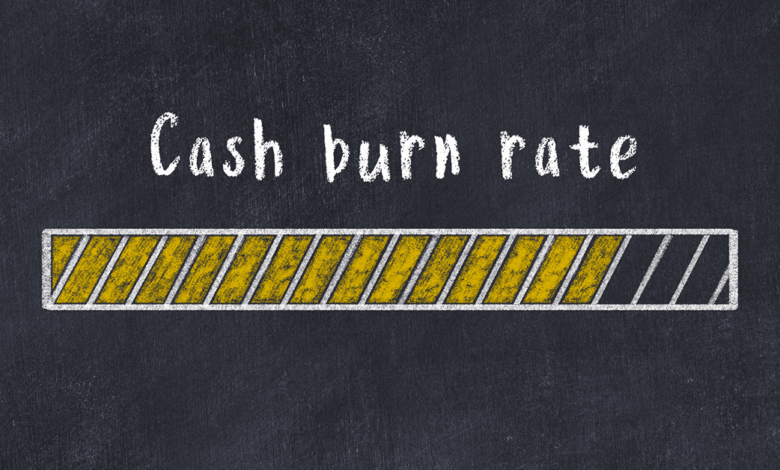 What is a Burn Rate and Why Should Startups Care?