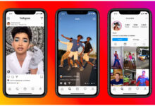 Facebook Clones TikTok, Introduces Instagram Reels