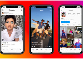 Facebook Clones TikTok, Introduces Instagram Reels