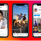 Facebook Clones TikTok, Introduces Instagram Reels