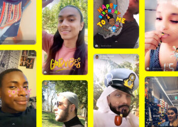 Snap celebrates its unique community in its first ever B2B marketing campaign