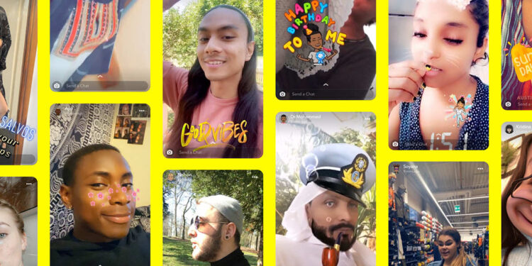 Snap celebrates its unique community in its first ever B2B marketing campaign