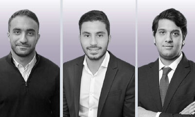 Foundation Ventures powers up Egypt's entrepreneurship ecosystem with 4 new investments