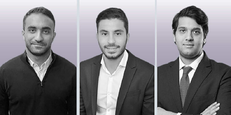 Foundation Ventures powers up Egypt's entrepreneurship ecosystem with 4 new investments
