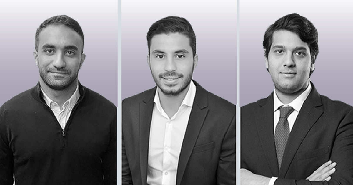 Foundation Ventures powers up Egypt's entrepreneurship ecosystem with 4 new investments