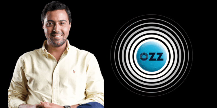 OZZ Launches Ultra-Secure Digital Contact Wallet
