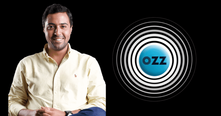 OZZ Launches World’s First Digital Contact Wallet