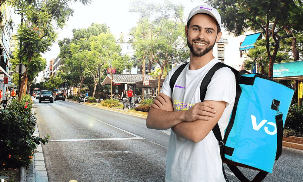 Cairo-based Last-mile Delivery Startup 'dreevo' Raises 6 Digits USD Figure