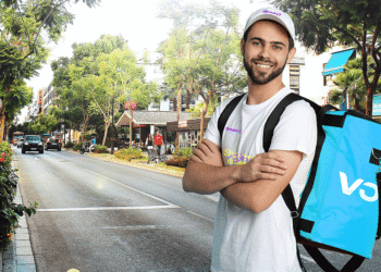 Cairo-based Last-mile Delivery Startup 'dreevo' Raises 6 Digits USD Figure