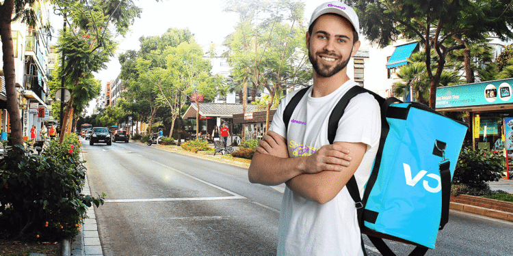 Cairo-based Last-mile Delivery Startup 'dreevo' Raises 6 Digits USD Figure