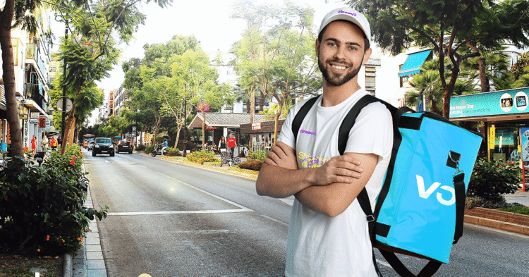 Cairo-based Last-mile Delivery Startup 'dreevo' Raises 6 Digits USD Figure