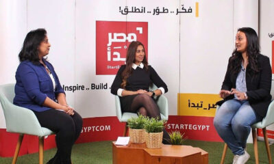 StartEgypt Hosts First Female Founders Forum to Inspire Entrepreneurs