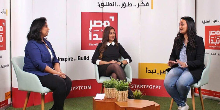 StartEgypt Hosts First Female Founders Forum to Inspire Entrepreneurs