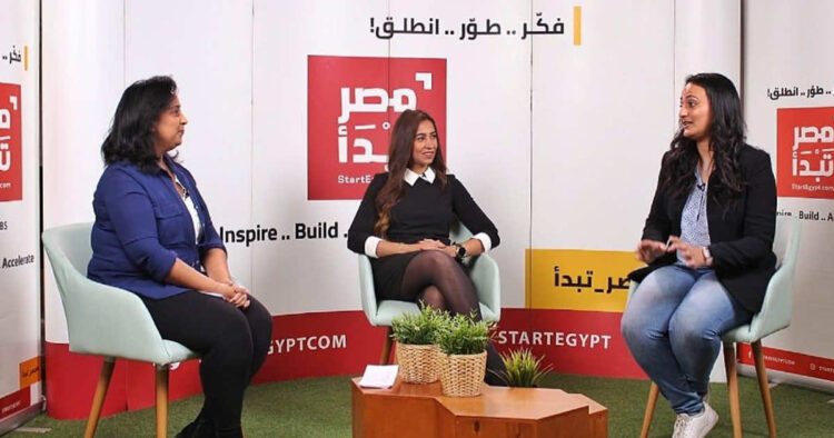 StartEgypt Hosts First Female Founders Forum to Inspire Entrepreneurs
