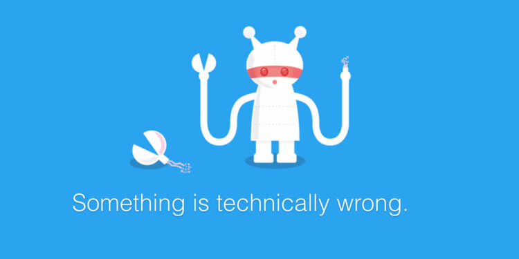 Twitter Down: Users cannot log in worldwide, Tweets aren't loading