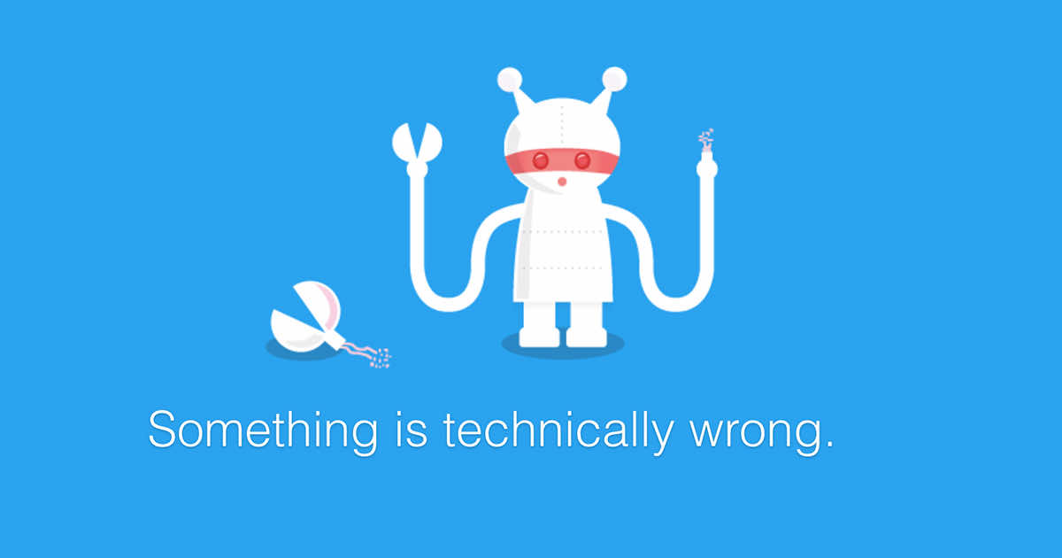 Twitter Down: Users cannot log in worldwide, Tweets aren't loading