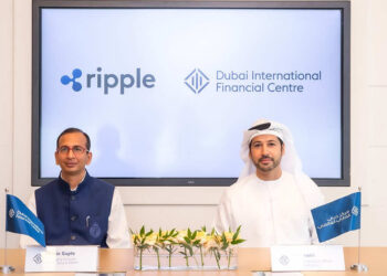 FinTech Ripple Chooses Dubai International Financial Center for Regional Headquarters