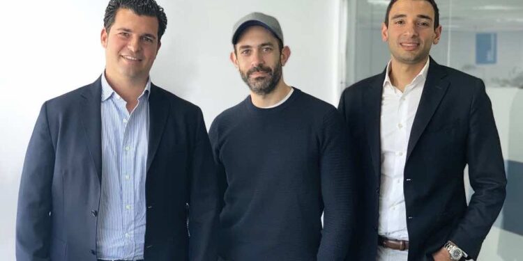 LCP Fund II acquires significant minority stake in Dsquares & Lucky