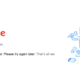 BREAKING: Google Workspace is DOWN