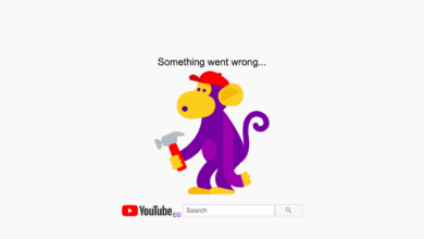 BREAKING: Youtube is Down