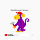 BREAKING: Youtube is Down