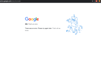 We have previously reported that Google WorkSpace, Youtube, Google Adsense and some of Google Search features are also down.