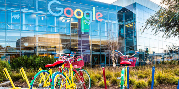 Google Servers Back Online After 45 Minutes