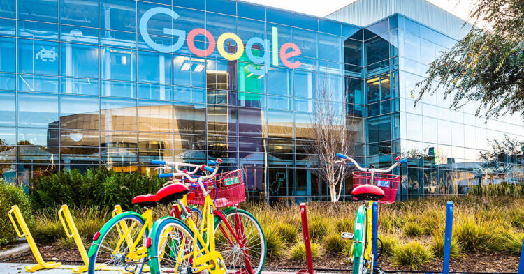 Google Servers Back Online After 45 Minutes