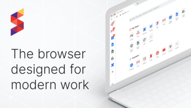Startup of the Week: Sidekick Browser 'best browser for work'