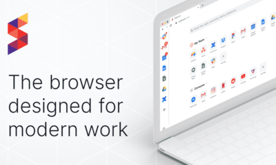 Startup of the Week: Sidekick Browser 'best browser for work'