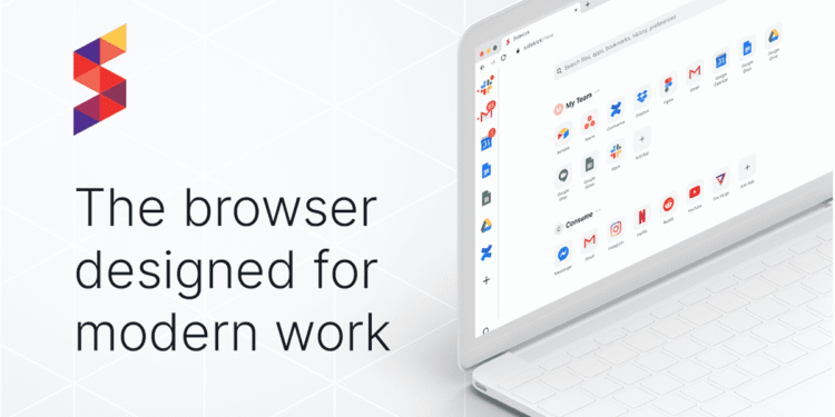 Startup of the Week: Sidekick Browser 'best browser for work'