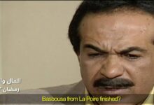 Case Study: How Tarek Nour Turned La Poire's 2020 Ramadan Campaign into Marketing Gold