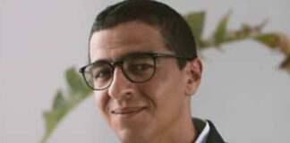 Nagaty announces departure from Halan as CBO